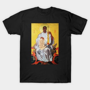 John Coltrane t-shirt T-Shirt